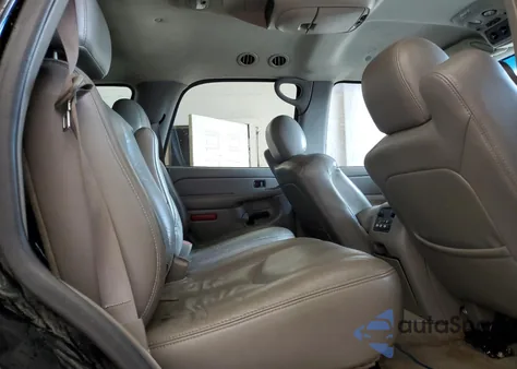 2004 Chevrolet Tahoe K1500 z USA, uszkodzony, nr VIN 1GNEK13Z24R155707